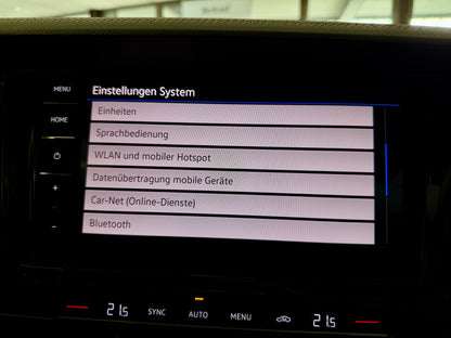 Volkswagen Touareg 3.0 TDI 4M R-LINE BLACK AHK NAVI LED STANDHEIZUNG