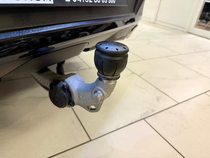 Mercedes-Benz GLC 250 4M AMG-LINE DESIGNO MAGNO AHK BURMESTER