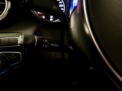 Mercedes-Benz GLC 250 4M AMG-LINE DESIGNO MAGNO AHK BURMESTER