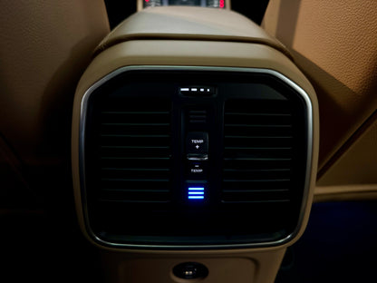 Porsche Macan S SPORTAGA LEDER PANO SHZ KAMERA PDC LED