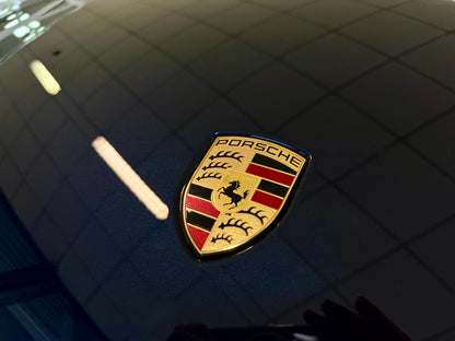 Porsche Macan S SPORTAGA LEDER PANO SHZ KAMERA PDC LED