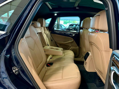 Porsche Macan S SPORTAGA LEDER PANO SHZ KAMERA PDC LED