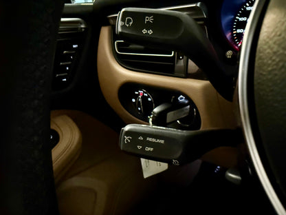 Porsche Macan S SPORTAGA LEDER PANO SHZ KAMERA PDC LED