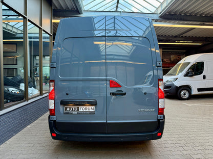 Renault Master 2.3 D L3H2 3,5t DoKa MIXTO 7STZ CAM KLIMA