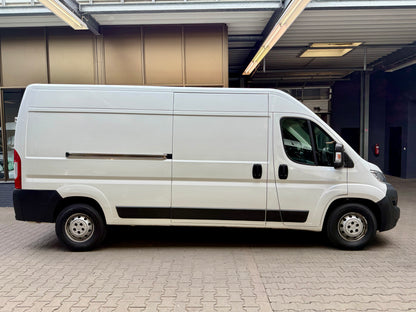 Citroën Jumper 2.0 HDi L3H2 3,5t 3-SITZER KLIMA PDC TEMP