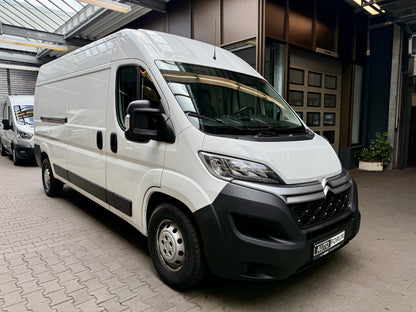 Citroën Jumper 2.0 HDi L3H2 3,5t 3-SITZER KLIMA PDC TEMP