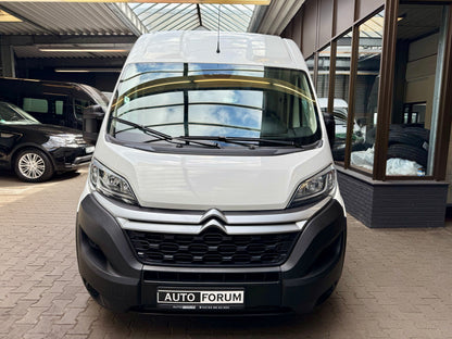 Citroën Jumper 2.0 HDi L3H2 3,5t 3-SITZER KLIMA PDC TEMP