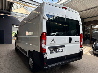 Citroën Jumper 2.0 HDi L3H2 3,5t 3-SITZER KLIMA PDC TEMP