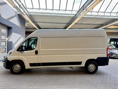 Citroën Jumper 2.0 HDi L3H2 3,5t 3-SITZER KLIMA PDC TEMP