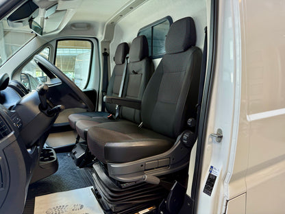 Citroën Jumper 2.0 HDi L3H2 3,5t 3-SITZER KLIMA PDC TEMP
