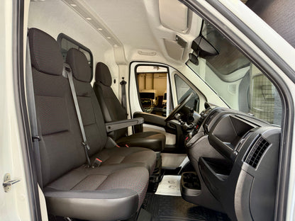 Citroën Jumper 2.0 HDi L3H2 3,5t 3-SITZER KLIMA PDC TEMP
