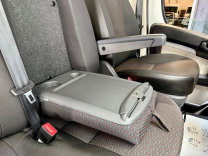 Citroën Jumper 2.0 HDi L3H2 3,5t 3-SITZER KLIMA PDC TEMP