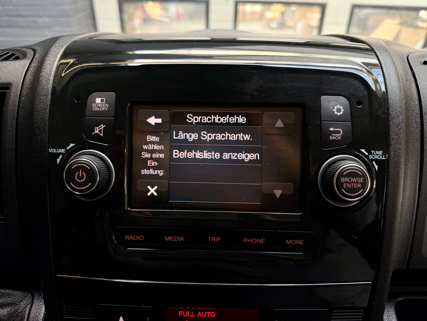 Citroën Jumper 2.0 HDi L3H2 3,5t 3-SITZER KLIMA PDC TEMP