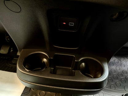 Citroën Jumper 2.0 HDi L3H2 3,5t 3-SITZER KLIMA PDC TEMP