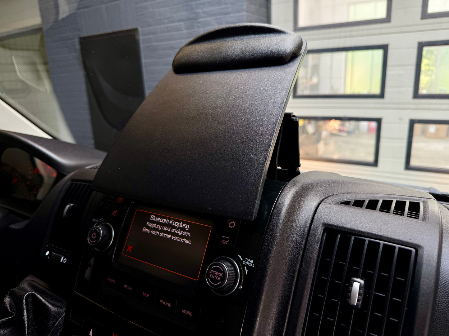 Citroën Jumper 2.0 HDi L3H2 3,5t 3-SITZER KLIMA PDC TEMP
