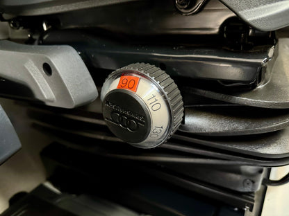 Citroën Jumper 2.0 HDi L3H2 3,5t 3-SITZER KLIMA PDC TEMP