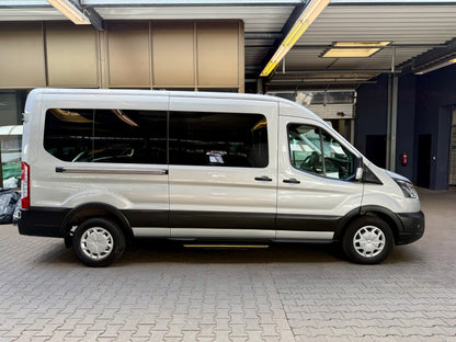 Ford Transit 2.0 D L3H2 AUTOMATIK 9STZ 3,5t AHK XENON