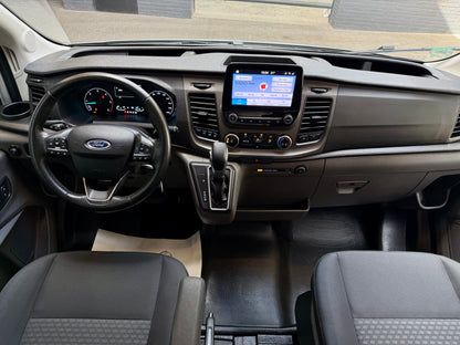 Ford Transit 2.0 D L3H2 AUTOMATIK 9STZ 3,5t AHK XENON