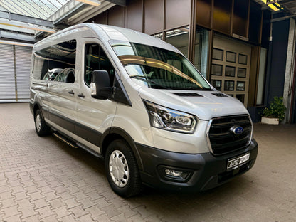 Ford Transit 2.0 D L3H2 AUTOMATIK 9STZ 3,5t AHK XENON