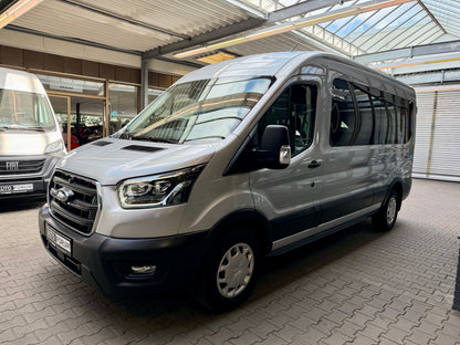 Ford Transit 2.0 D L3H2 AUTOMATIK 9STZ 3,5t AHK XENON