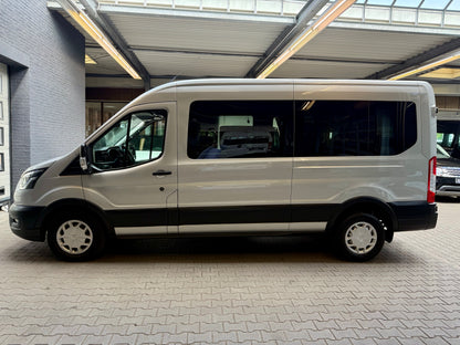 Ford Transit 2.0 D L3H2 AUTOMATIK 9STZ 3,5t AHK XENON