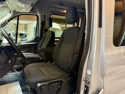 Ford Transit 2.0 D L3H2 AUTOMATIK 9STZ 3,5t AHK XENON