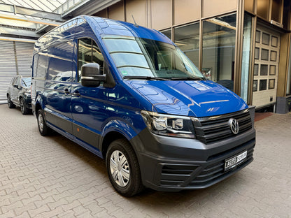 Volkswagen Crafter 2.0 TDI L3H3 3,5t AHK NAVI CAM KLIMA PDC