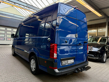 Volkswagen Crafter 2.0 TDI L3H3 3,5t AHK NAVI CAM KLIMA PDC