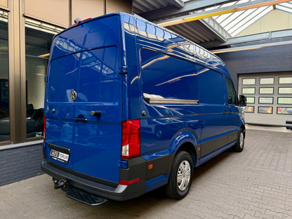 Volkswagen Crafter 2.0 TDI L3H3 3,5t AHK NAVI CAM KLIMA PDC