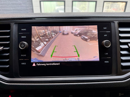 Volkswagen Crafter 2.0 TDI L3H3 3,5t AHK NAVI CAM KLIMA PDC