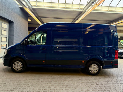 Volkswagen Crafter 2.0 TDI L3H3 3,5t AHK NAVI CAM KLIMA PDC