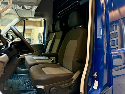 Volkswagen Crafter 2.0 TDI L3H3 3,5t AHK NAVI CAM KLIMA PDC