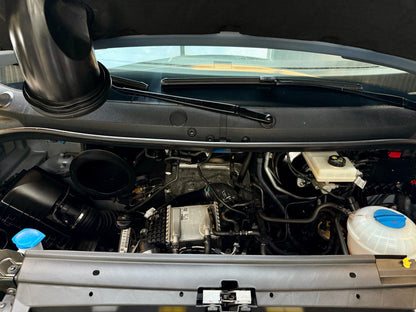 Volkswagen Crafter 2.0 TDI L3H3 3,5t AHK NAVI CAM KLIMA PDC