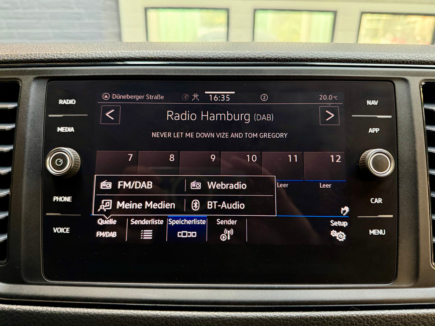 Volkswagen Crafter 2.0 TDI L3H3 3,5t AHK NAVI CAM KLIMA PDC