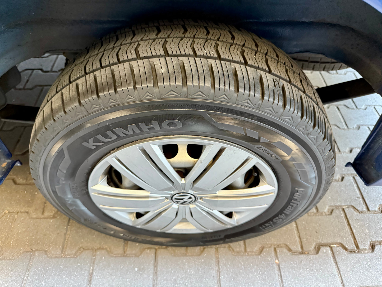 Volkswagen Crafter 2.0 TDI L3H3 3,5t AHK NAVI CAM KLIMA PDC