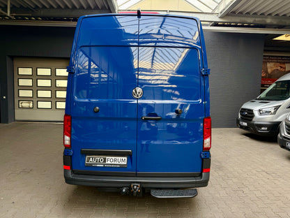 Volkswagen Crafter 2.0 TDI L3H3 3,5t AHK NAVI CAM KLIMA PDC