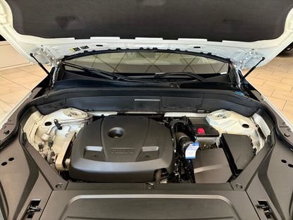 Volvo XC90 T5 AWD R-DESIGN 7STZ NAPPA B&W STNDHZG LUFT