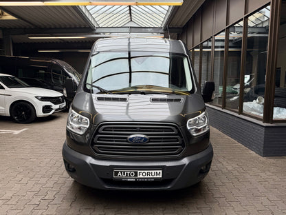 Ford Transit 2.0 D L2H3 BUS 9-SITZE AHK KLIMA CAM PDC