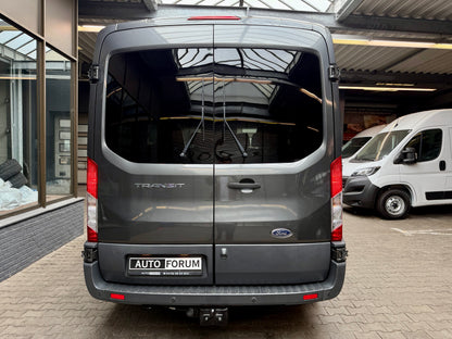 Ford Transit 2.0 D L2H3 BUS 9-SITZE AHK KLIMA CAM PDC