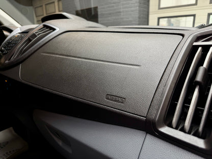 Ford Transit 2.0 D L2H3 BUS 9-SITZE AHK KLIMA CAM PDC