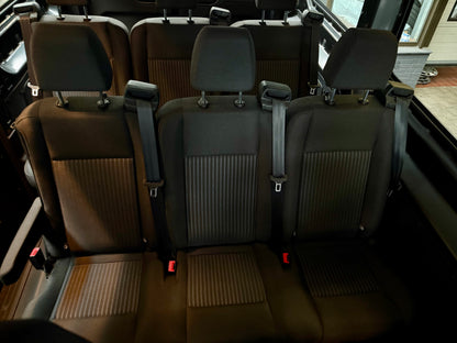 Ford Transit 2.0 D L2H3 BUS 9-SITZE AHK KLIMA CAM PDC