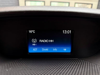 Ford Transit 2.0 D L2H3 BUS 9-SITZE AHK KLIMA CAM PDC