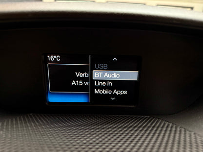 Ford Transit 2.0 D L2H3 BUS 9-SITZE AHK KLIMA CAM PDC