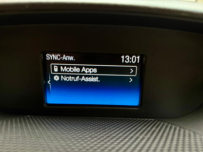 Ford Transit 2.0 D L2H3 BUS 9-SITZE AHK KLIMA CAM PDC