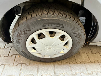 Ford Transit 2.0 D L2H3 BUS 9-SITZE AHK KLIMA CAM PDC