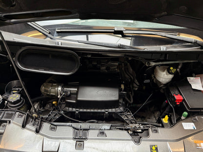 Ford Transit 2.0 D L2H3 BUS 9-SITZE AHK KLIMA CAM PDC