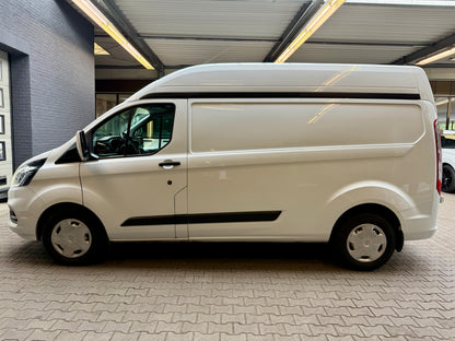 Ford Transit Custom 2.0 D L2H2 3,4t AHK KLIMA PDC