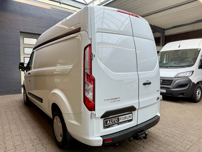 Ford Transit Custom 2.0 D L2H2 3,4t AHK KLIMA PDC