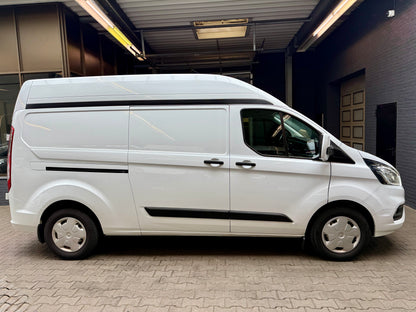 Ford Transit Custom 2.0 D L2H2 3,4t AHK KLIMA PDC