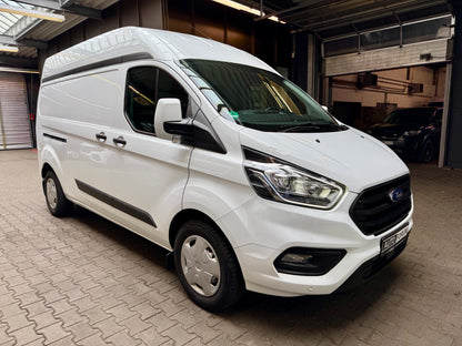 Ford Transit Custom 2.0 D L2H2 3,4t AHK KLIMA PDC